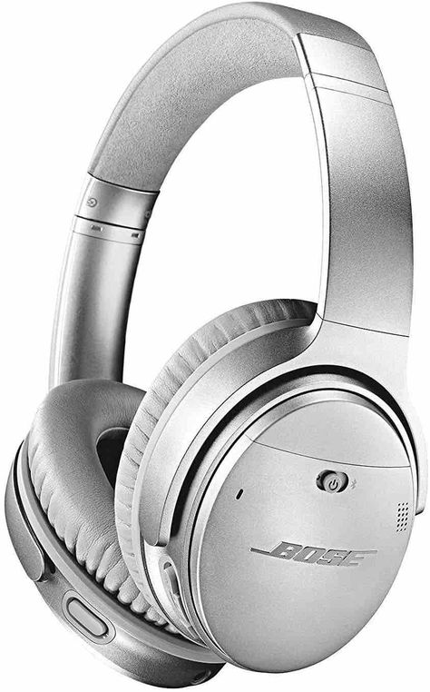 Headphone Fashion, Bose Headphones, Bose Quietcomfort, Wireless Noise Cancelling Headphones, Best Headphones, Gaming Headphones, Audio Headphones, Noise Cancelling Headphones, Bluetooth Headphones Wireless