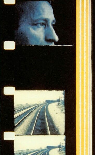 Jonas Mekas, As I was Moving Ahead Occasionally I Saw Brief Glimpses of Beauty, 2000, 16mm film (colour, sound) 16mm Film, Cult Classic Movies, Kensington Gardens, City Limits, Contemporary Art Gallery, Film Stills, Classic Movies, Film Photography, Art History