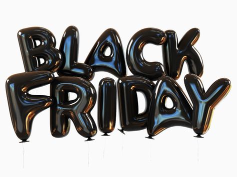 Black Friday and Cyber Monday deals you can score weeks early (like, right now!) Black Friday Graphic, Black Friday Sale Design, Black Friday Campaign, Black Friday Design, Early Black Friday, Best Black Friday, Amazon Prime Day, Black Week, Best Black