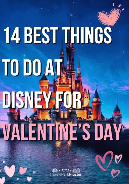 2024 Valentine’s Day at Disney World: 14 Best Things to Do for a Memorable Date! - ThemeParkHipster Romantic Experiences, Disney Hotels, Disney Orlando, Grand Floridian, Disney Planning, Disney World Tips And Tricks, Planning Guide, Happiest Place On Earth, Disney Springs