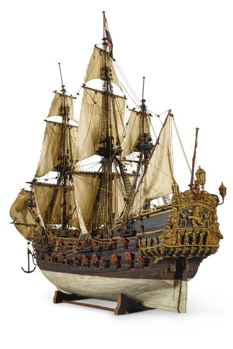 Old Ship, Galleon Ship, Pirate Ship Model, Balsa Wood Models, Pirate Ship Art, Model Sailing Ships, Sailing Ship Model, Wooden Ship Models, Navi A Vela