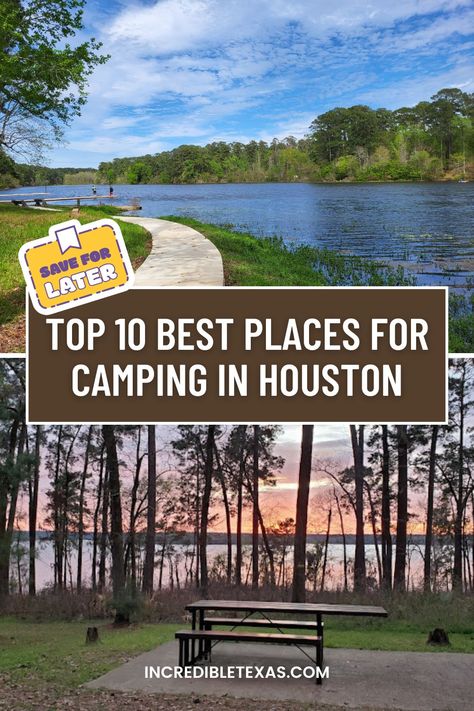 Best Places for Camping in Houston TX | Houston Camping | Campsites Houston | Camping Near Houston | Campsite Near Houston | Campsites Near Houston | Camping in Houston Texas
Campsites Houston TX | Campsites in Houston Texas | Camping Near Houston Texas
Campground Near Houston TX Houston Date Ideas, Texas Travel Guide, Texas Travel, Rv Parks, A Perfect Day, Camping And Hiking, Houston Texas, Perfect Day, Travel Itinerary