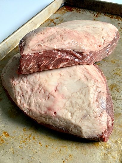 Sirloin Cap Grilling Roast from Omaha Steaks Picanha Top Sirloin Cap Roast Recipes, Top Sirloin Cap Recipes, Sirloin Cap Roast Recipe, Sirloin Cap Recipe, Grilled Picanha, Top Sirloin Cap, Sirloin Cap, Cap Steak, Beef Loin