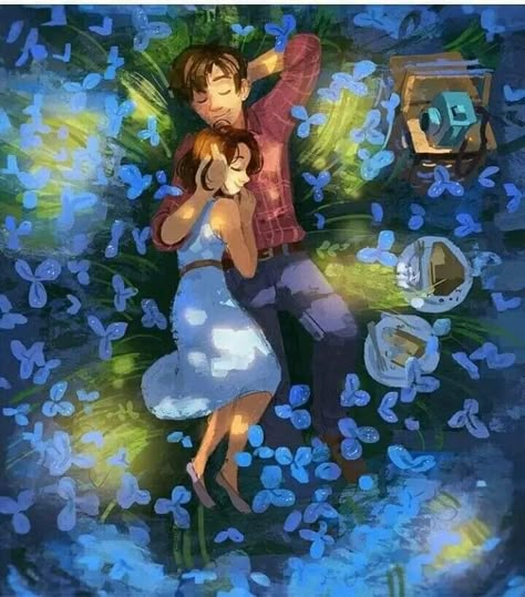 Arte Aries, Couple Pic, 카드 디자인, Best Things In Life, Cute Couple Drawings, Couple Illustration, Cute Couple Cartoon, Animated Love Images, Cute Love Cartoons