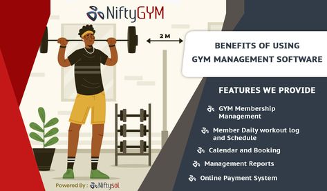 Highly trusted and reliable #gymmanagementsystem #software. #Cloud based #GYMmanagementsoftware. Integrates #Onlinegymerpsystem #GYMattendancemanagement #ERP #health and #fitness #erpsoftwarefor #gym #GYMattendanceapp #GYM ERP SOFTWARE # ERP # HELTH Make Your GYM Smart through our GYM management software. Contact today! Attendance App, Everyday Exercise, Gym App, Gym Management Software, Gym Schedule, Gym Owner, Scheduling Software, Erp Software, Workout Log