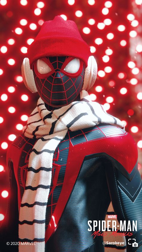 Spiderman Comic Art, Spider Man Miles, Spider Man Miles Morales, Image Spiderman, Spaider Man, Spiderman Ps4, Spiderman Art Sketch, Iron Man Avengers, Football Illustration