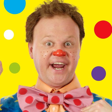 yh Mr Tumble, Tumbling, Baby Face, Quick Saves