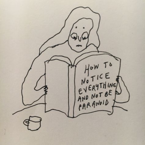 NYLON · The Badass Female Illustrators You Should Be Following on Instagram The Words, A Book, A Woman, Reading, Quotes