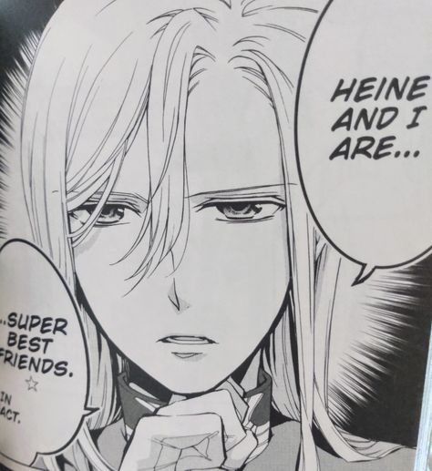 I love that he says it so seriously XD source, The Royal Tutor book 15 The Royal Tutor Haine, Royal Tutor Haine, The Royal Tutor, Royal Tutor, Best Friends, I Love, Books