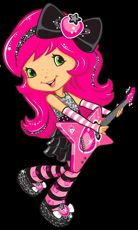 Rock Radio Sexism Strawberry Shortcake Pictures, Strawberry Shortcake Cartoon, Strawberry Shortcake Characters, Rock Radio, Dragon City, Ever After High, A Cartoon, Strawberry Shortcake, Cute Cartoon Wallpapers