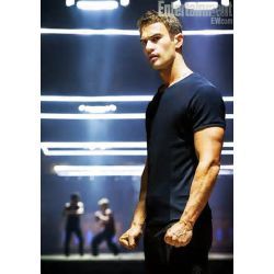 Divergent 2014, Divergent Theo James, Divergent Four, Tris And Four, Theodore James, Tobias Eaton, Veronica Roth, Divergent Series, Theo James