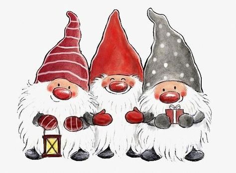 #christmaspaintings Christmas Diamonds, Mosaic Decor, Gnomes Crafts, Man Made Diamonds, Christmas Drawing, Christmas Paintings, Christmas Gnome, Christmas Pictures, Christmas Art