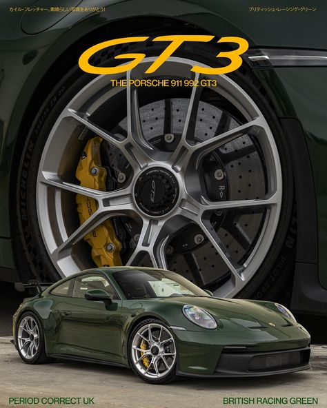 Porsche 992 GT3 Poster Available soon!!! #992 #gt3 #991 Car Flyer Design, F1 Poster Design, Car Post, 992 Gt3, Car Advertising Design, Porsche 992, Automotive Artwork, Vintage Poster Design, Racing Posters