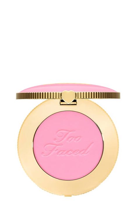 Too Faced: Makeup, Cosmetics & Beauty Products Online | TooFaced To Faced, Too Faced Love Flush, Too Faced Blush, Bear Quote, Bday Gifts, Too Faced Makeup, Cruelty Free Makeup, Too Faced Cosmetics, Too Faced