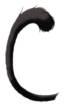 #cat #cattail #tail #freetoedit How To Draw Cat Tails, Cat Tails Drawing, Fluffy Cat Tail Drawing Reference, Drawing Tails On People, Tails Reference Drawing, Cat Ears And Tail Drawing, Cat Tail Reference, Fluffy Cat Tail Drawing, Cat Tail Drawing Reference