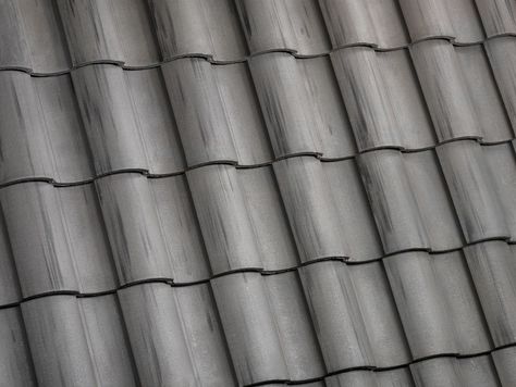 3503 - Eagle Roofing Concrete Roof Tiles, Roofing Tiles, Black Concrete, Roof Maintenance, Roof Ideas, Eastern Canada, Concrete Roof, Black Eagle, Southwest Design