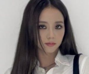 146 images about The Lady Vampire on We Heart It | See more about jisoo, blackpink and kpop Smokey Eyes, Jisoo Blackpink, Smokey Eye, We Heart It, Lost, Makeup, Hair, Black, Make Up