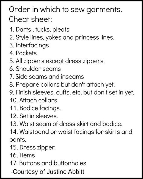 Are you tired of confusing pattern sewing instructions in today’s sewing world? Or do you want to design your own clothes or patterns, but aren’t sure how to actually sew them together once you’ve dra Diy Vetement, Sewing Tips And Tricks, Beginner Sewing Projects Easy, Leftover Fabric, Beginner Sewing, Diy Sewing Clothes, Sewing Lessons, Sewing Projects For Beginners, Sewing Skills