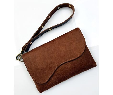 Wallet Fashion, Clutch Wallet, Leather Craft, Saddle, Cork, Quilting, Faux Leather, Wallet, Wool