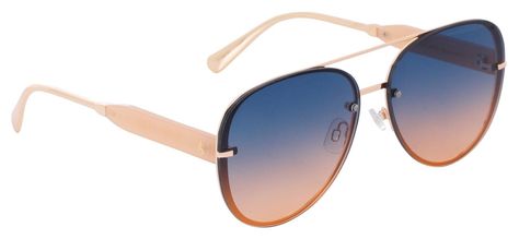 {"attributes":["Tinted lenses","Features classic aviator style frames","Nose pads","Imported"]} Aviators Women, Sunglasses Women Aviators, Aviator Style, Aviator Sunglasses, Jessica Simpson, Lenses, Sunglasses