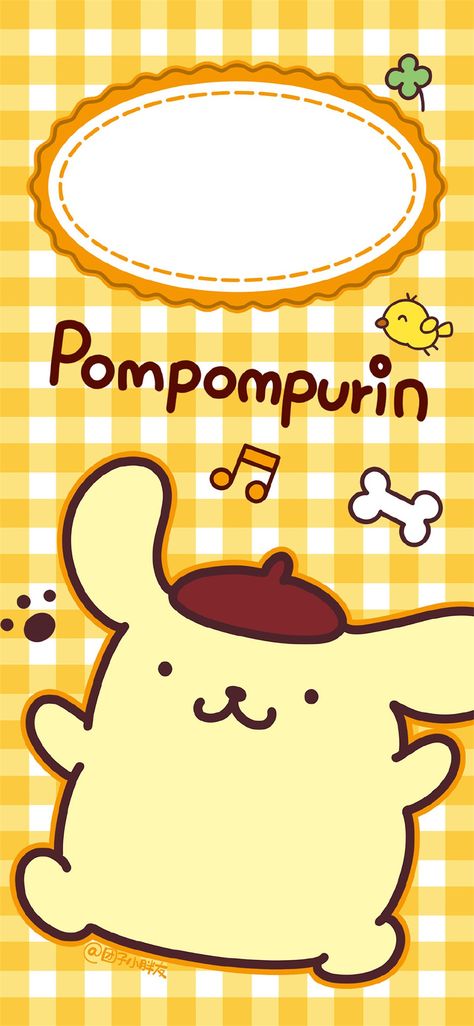 Pompurin Aesthetic, Pompompurin Wallpaper Iphone, Pompompurin Lockscreen, Pompompurin Background, Pompurin Wallpaper, Pompompurin Icon, Pompompurin Wallpaper, Phone Layouts, Creepy Images