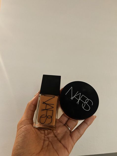 Nars Makeup Aesthetic, Victoria Monet, Nars Makeup, Mini Makeup, Makeup Must Haves, 2024 Vision, Aesthetic Makeup, Touch Up, Makeup Products