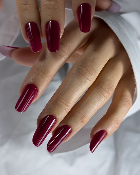 🍷 cheers #unghiicluj #unghiislim #manicure #nailsart #slim #burgundy Nails Slim, Slim Nails, Burgundy Nails, Nails 2024, Nails Art, Gel Nails, Manicure, Nail Art, Nails