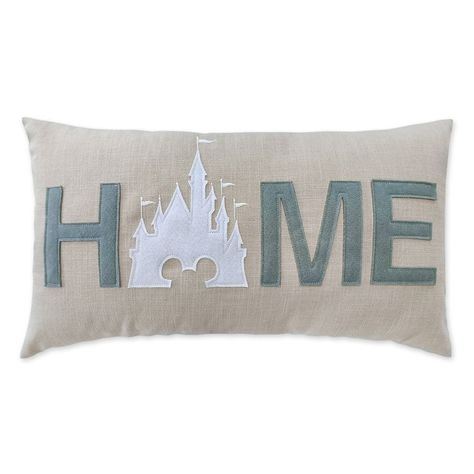 A Comfy Throw Pillow: Disney Homestead Collection Mickey Mouse Throw Pillow Disney Pillow, Minnie Mouse Toys, Best White Elephant Gifts, Resort Logo, Colorful Storage, New Mickey Mouse, White Elephant Gifts Exchange, Home Pillow, Diy Disney