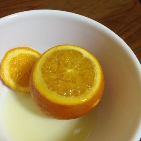 Tired of taking cough mixture? Try out this natural remedy for cough - steamed orange. Orange And Honey For Cough, Orange For Cough, Natural Remedy For Cough, Cough Remedies For Adults, Toddler Cough, Cough Mixture, Cough Remedies For Kids, Cough Syrup Recipe, Baby Cough