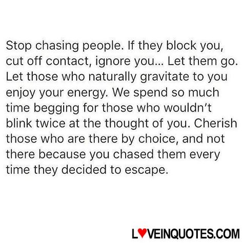 Chasing People Quotes, Connection Quotes, Block Quotes, Something To Remember, Spoken Words, Interesting Quotes, People Quotes, Bible Verses Quotes, Note To Self