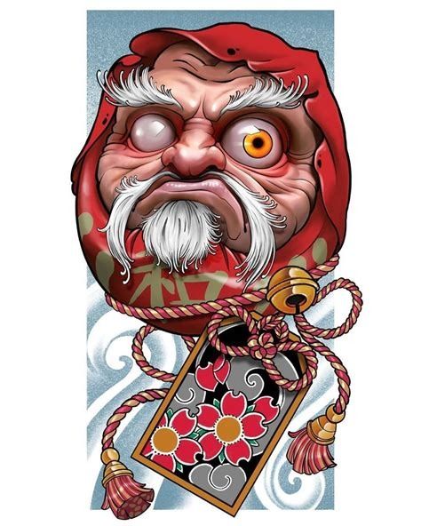 daruma doll tattoo designs at DuckDuckGo Daruma Tattoo Design, Daruma Doll Tattoo, Doll Tattoo, Daruma Doll, Tattoo Designs, Dolls, Tattoos, Quick Saves, Design