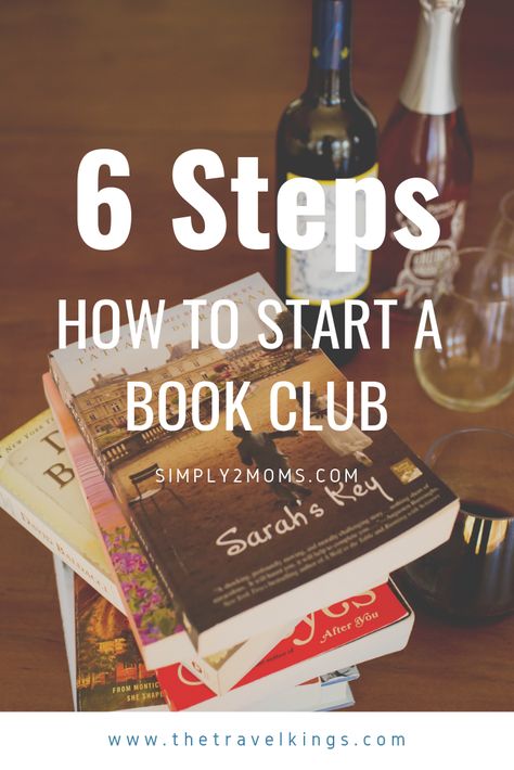 Start Book Club, How To Pick Books For Book Club, Starting A Book Club Woman, How To Host A Book Club, Starting A Book Club, How To Start A Book Club, Book Club Themes, Hosting Book Club, Book Club Aesthetic