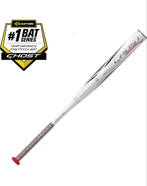 Ghost Bat, Softball Bats Fastpitch, Softball Gear, Ghost Family, Softball Bat, Fastpitch Softball, Softball, Bat, Ghost