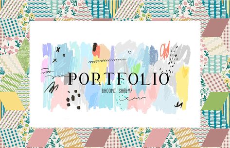 Textile Portfolio Layout, Fashion Portfolio Digital, Behance Fashion Portfolio, Textile Designer Portfolio, Pattern Design Portfolio, Art And Design Portfolio, Textile Design Portfolio Layout, Print Portfolio, Fashion Designer Portfolio Ideas