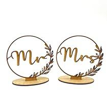 Mr And Mrs Wedding Table, Wedding Sweetheart Table Decor, Bride And Groom Table, Mr Mrs Sign, Wedding Table Signs, Sweetheart Table Decor, Boho Christmas Decor, Sweetheart Table Wedding, Signing Table Wedding