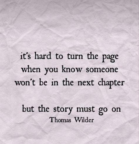 It will not fell good to lose someone butt you have to go on because everything happens for a reason Ending Relationship Quotes, Lose Someone, Book Writing Inspiration, Everything Happens For A Reason, Losing Someone, Lovely Quote, Book Memes, When You Know, For A Reason