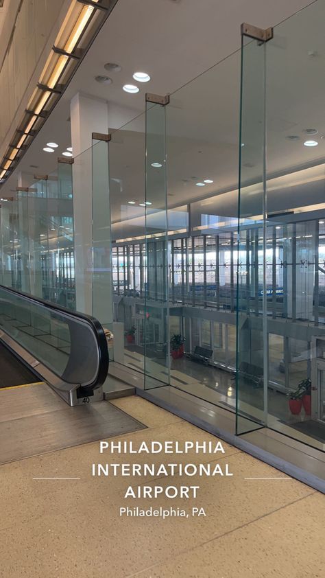 Philadelphia Airport, Manifesting Board, Travel Aesthetics, Plane Photos, Gym Photography, Airport Aesthetic, New Luxury Cars, Travel Instagram, International Airport