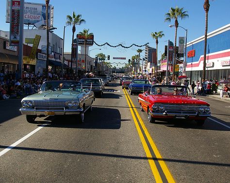 Lincoln Heights, Los Angeles | viewfromaloft - The Whittier Blvd Movement Whittier Blvd, Boyle Heights, East La, Drill Team, East Los Angeles, Griffith Park, Am Radio, Future Cars, Dodger Stadium