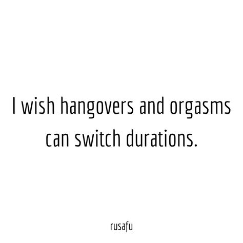 Hangover Humor, Rusafu Quotes, Cheer You Up, Fashion Nails, Funny Quotes, Humor, Canning, Memes, Funny