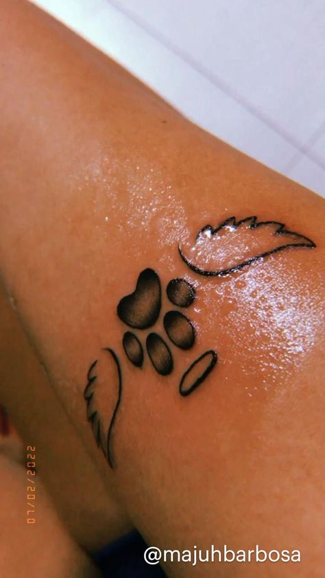 Trio Matching Tattoos, Dog Tattoo Ideas Memorial, Tattoo Ideas Memorial, Trio Tattoos, Arm Cover Up Tattoos, Butterfly Tattoos Images, Trio Matching, Dog Tattoo Ideas, Turtle Tattoo Designs