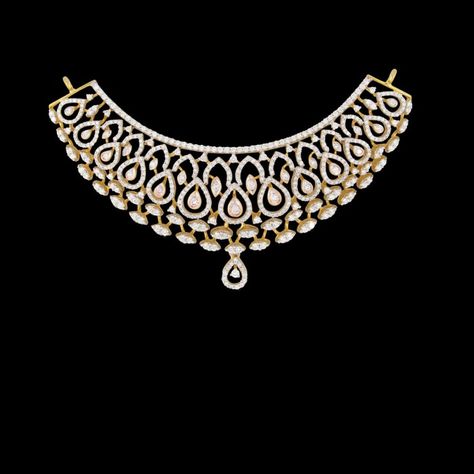 Tanmaniya Design, Mangalsutra Pendent, Mangal Sutra, Bridal Diamond Necklace, Kundan Jewellery Bridal, Mangalsutra Design, Black Beads Mangalsutra Design, Diamond Mangalsutra, Diamond Pendants Designs