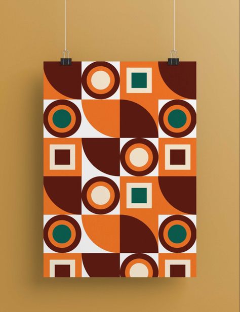 Geometry Composition Design, Inorganic Shapes Design, Inorganic Shapes, Geometric Pattern Design Geometry Shape, Modulo Art, Kindergarten Syllabus, Bauhaus Posters, Geometric Design Art, Geometry Design