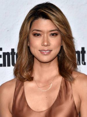 Grace Park – Height, Weight, Size, Body Measurements, Biography, Wiki, Age Grace Park Hair, Park Hairstyles, Kono Kalakaua, Date Hair, Kelly Hu, Grace Park, Asian Faces, 70s Hair, 58 Kg