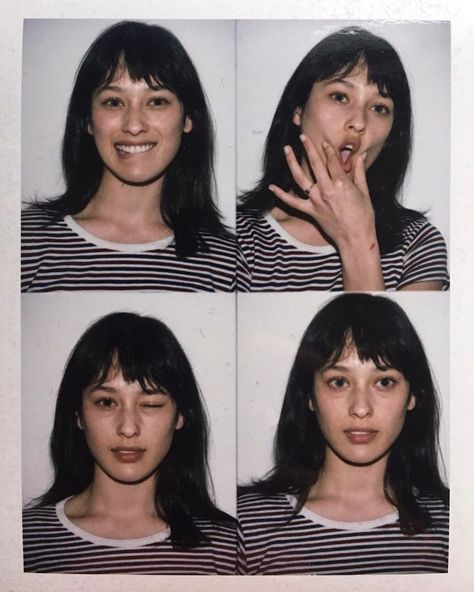 Lydia Graham, 사진 촬영 포즈, Ex Machina, Foto Ideas Instagram, Cut My Hair, Just Girl Things, Mug Shots, Woman Face, Hair Inspo