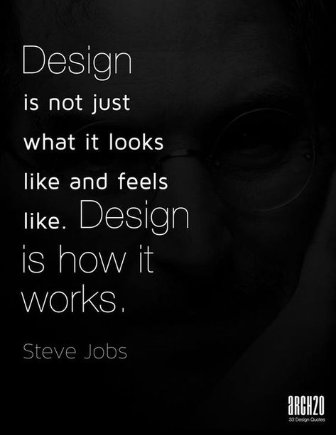 15 Quotes by Famous Non-Architects to Inspire Architects Architect Quotes, Beauty Quote, Interior Design Quotes, Lgbt Quotes, Steve Jobs Quotes, Design Quotes Inspiration, 15th Quotes, Steve Job, Architecture Quotes