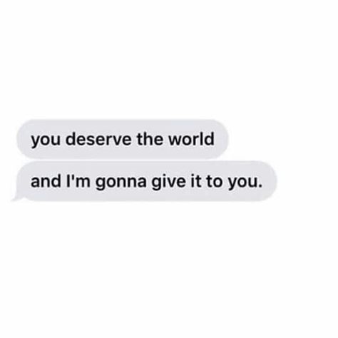 Comfort Text Messages, I Only See You, Redeeming 6, Boys Of Tommen, Cute Couples Texts, Cute Quotes For Him, Cute Relationship Texts, You Deserve The World