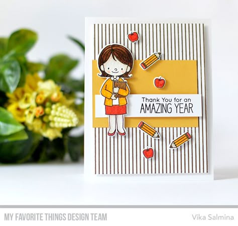 Are You Ready? - 2 Days Until the New Release Teachers Day Card Design, Handmade Teachers Day Cards, Teacher's Day Card Ideas, Teachers Day Drawing, Teacher Birthday Card, Greeting Cards For Teachers, Happy Teachers Day Card, Leaf Print Art, Teachers Day Greetings