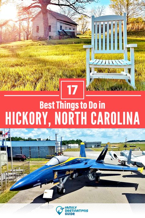 Best October Vacations, Roadtrip Ideas, Ohio Hiking, Nc Travel, Hickory North Carolina, Vacation Wishes, Charleston Travel, North Carolina Travel, East Coast Travel