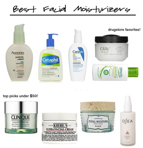 beauty buzz: the best facial moisturizers for fall Skin Regimen, Face Products, Face Beauty, Korean Skin, Facial Moisturizers, Best Moisturizer, Skin Routine, Facial Cream, Moisturizer For Dry Skin