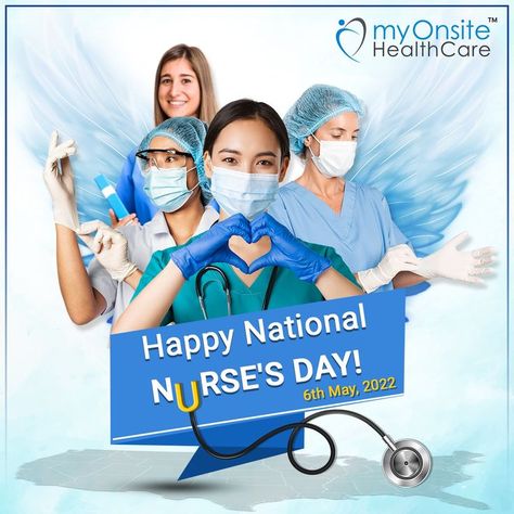 Nurses are part of the critical frontline workers and the backbone of the healthcare field. We appreciate all of our nurses and recognize their efforts and dedication today! #ThankYouNurses #WorldNursesDay #InternationalNursesDay #NursesDay #Nurses Nurse Day Poster, Nurses Day Poster, Nursing Day Poster, National Nurses Day, Nurse Day, Thank You Nurses, Phlebotomy, Nurses Day, Social Media Design